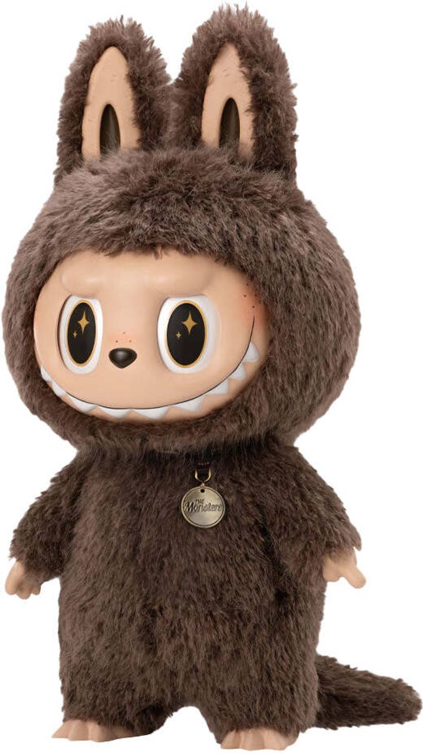 OSUFI Labubu - The Monsters - One Piece- Blind Box by 100