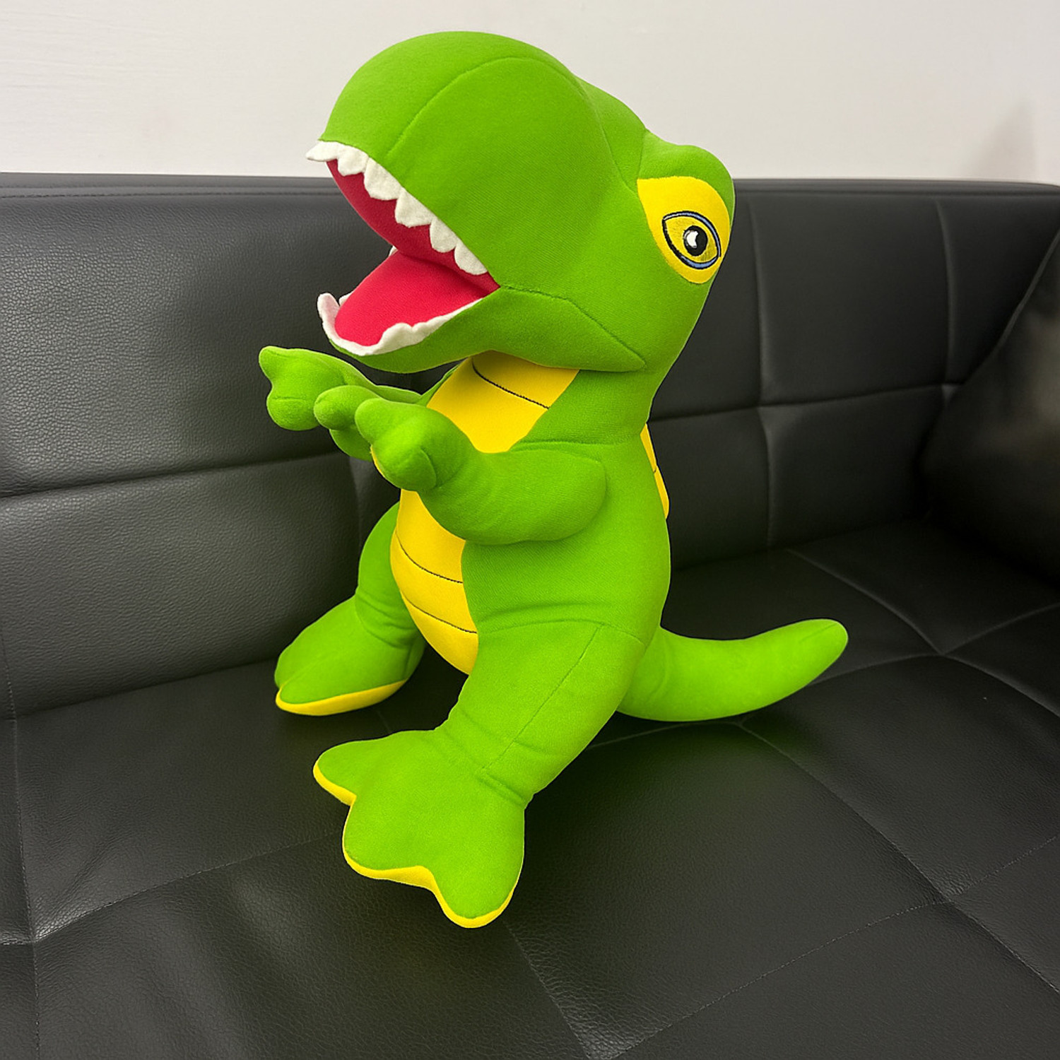 Image of jivnsi DINOSAUR - 30 cm