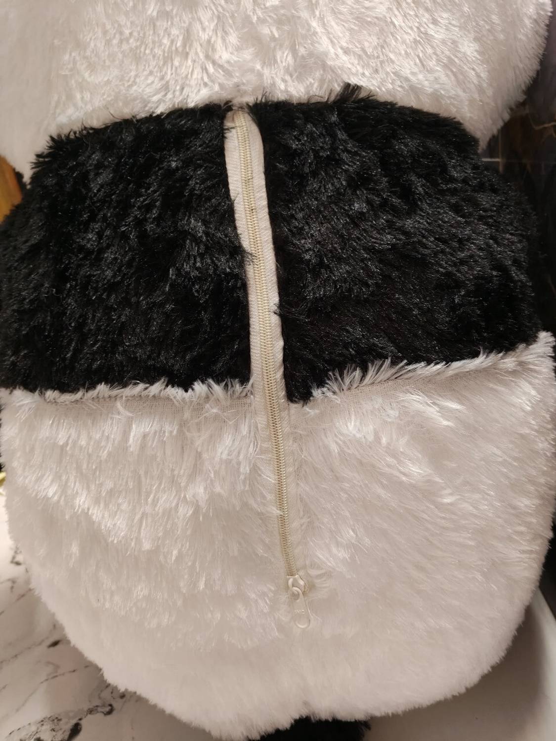 AV Toys 5ft Premium Panda Teddy Bear - Image 3