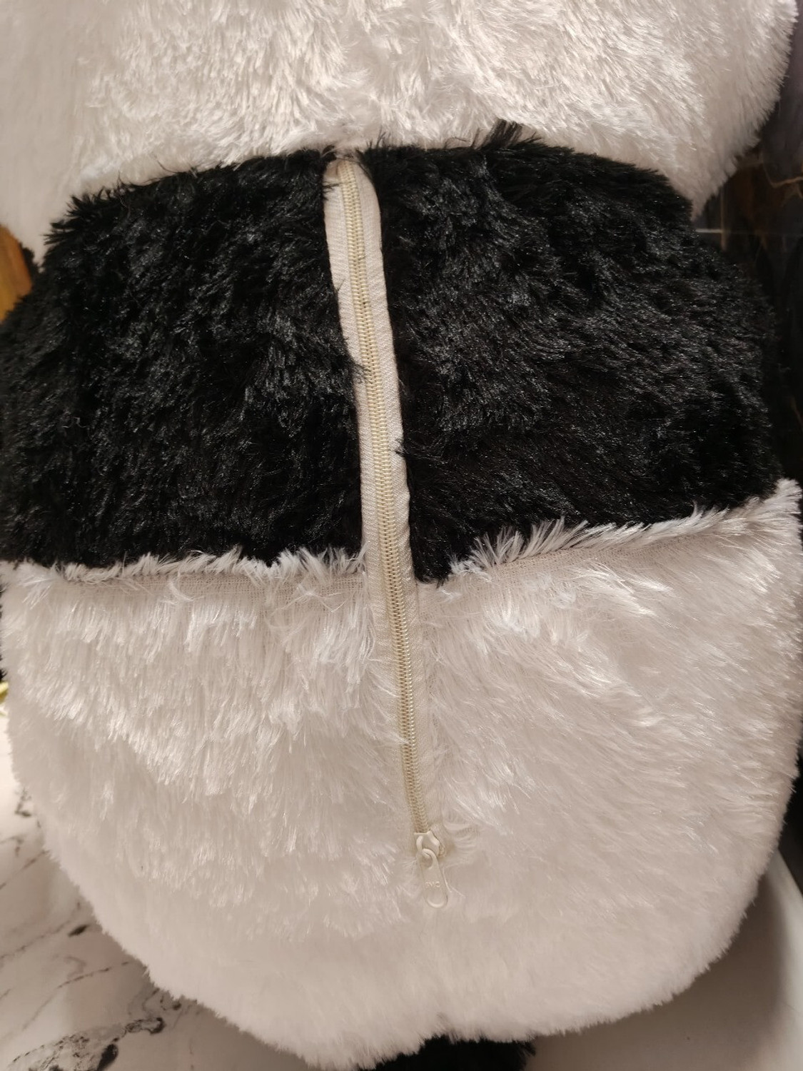 Image of AV Toys 5ft Premium Panda Teddy Bear, Soft and Cute Teddy Plush Toy for Boys or Girls - 152 cm