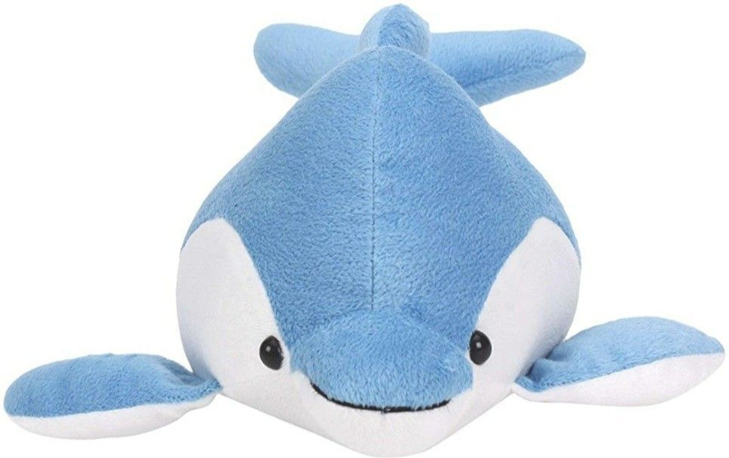 Image of KPN Art Soft toy dolphin A - 38 cm