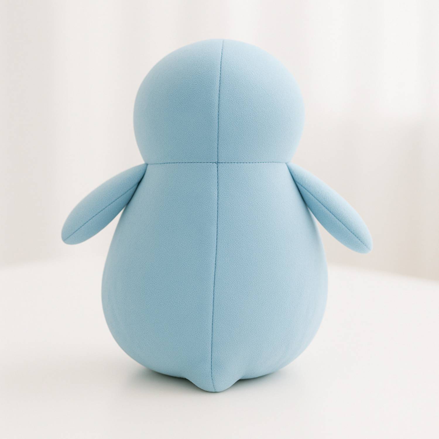 Toyingly Blue Penguin Plushie 30 cm - Image 2