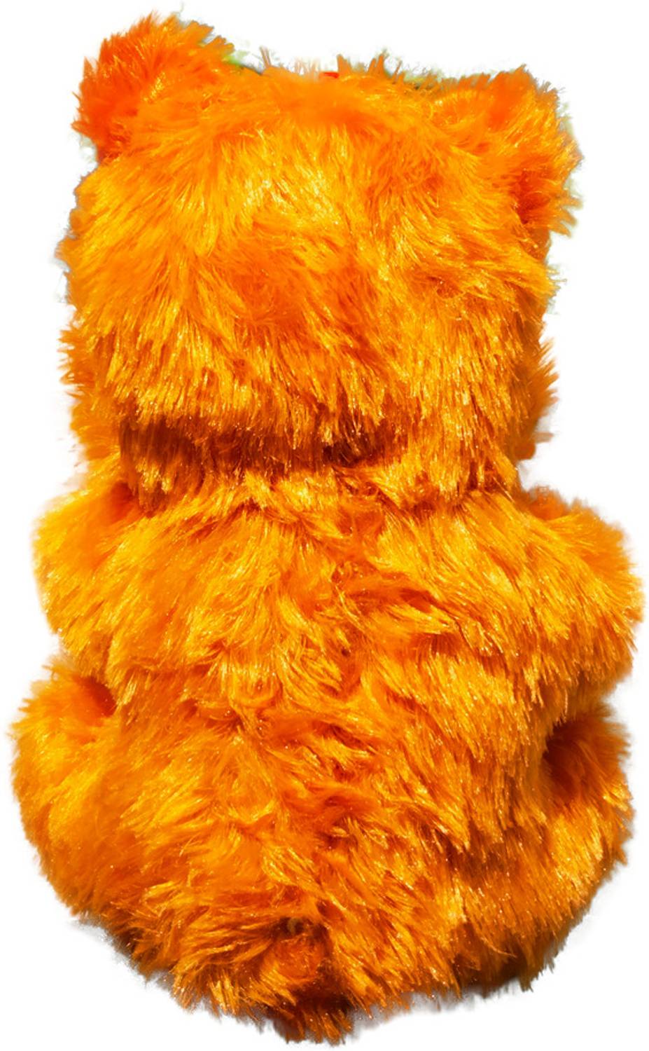 Topgrow Brown Teddy Bear with Heart (13Inch) and Brown mini (6inch