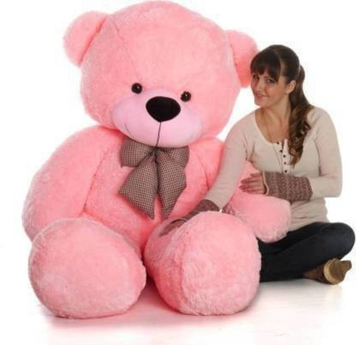 Abhinav toys Stuffed toy 167 - 90.8 cm