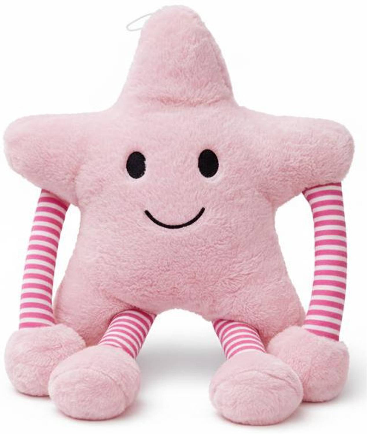 BlingNBeats Stuffed Star Toy, Premium Quality, Soft, - 45 cm