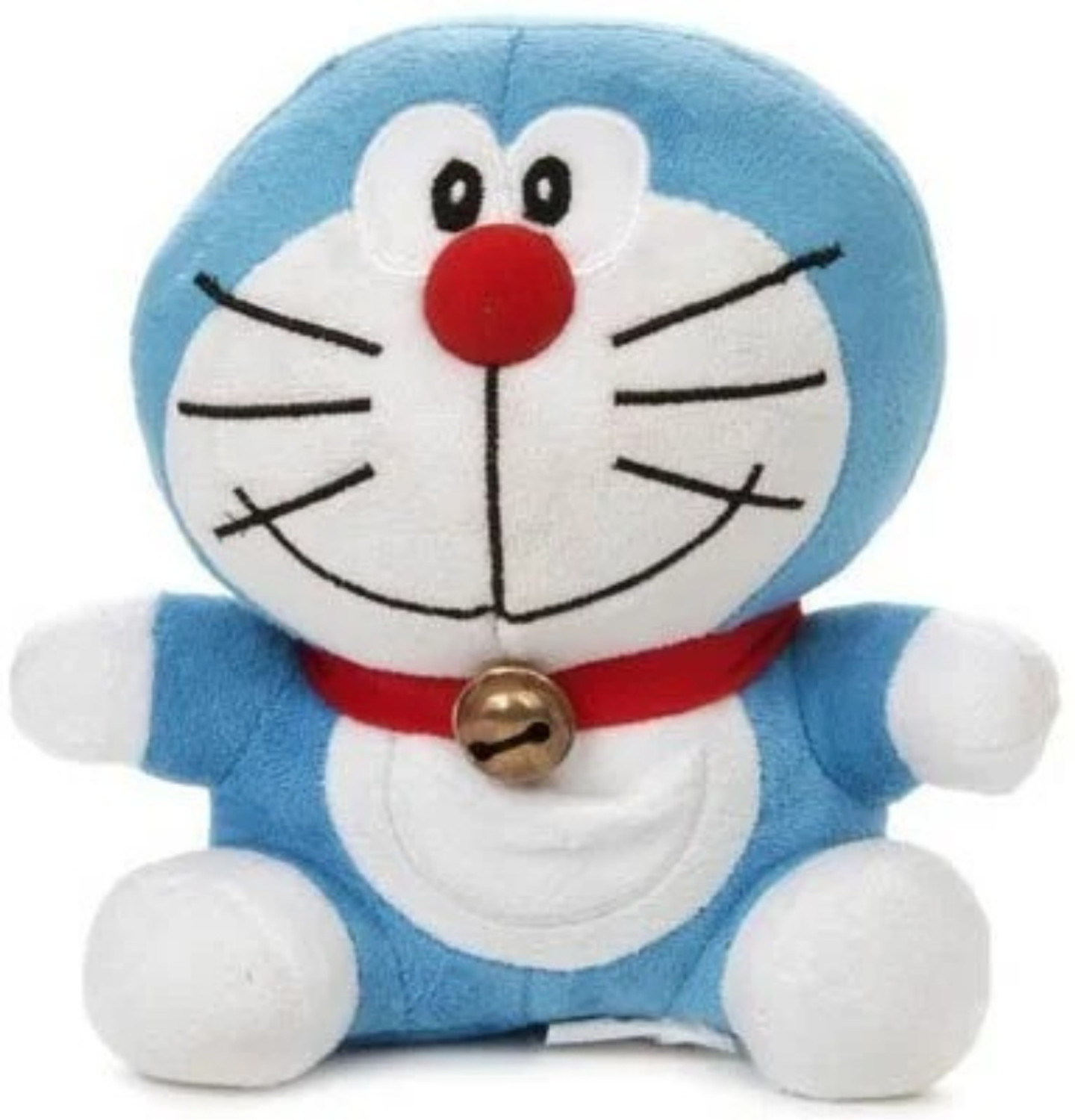 Image of jr jack & rose dorimon plush for girls &boys best gift for kids - 35 cm