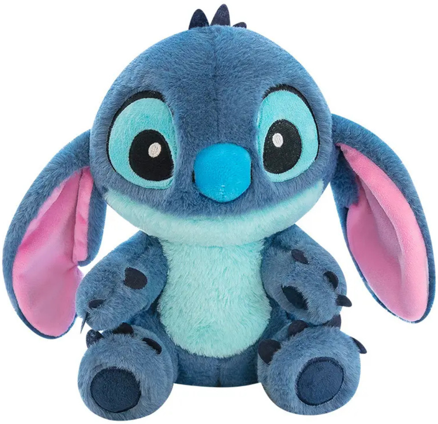 Image of plush joy Disney Stitch Soft Stuffed Plush Animal Toy for Kids and Gift Toys - 30 cm