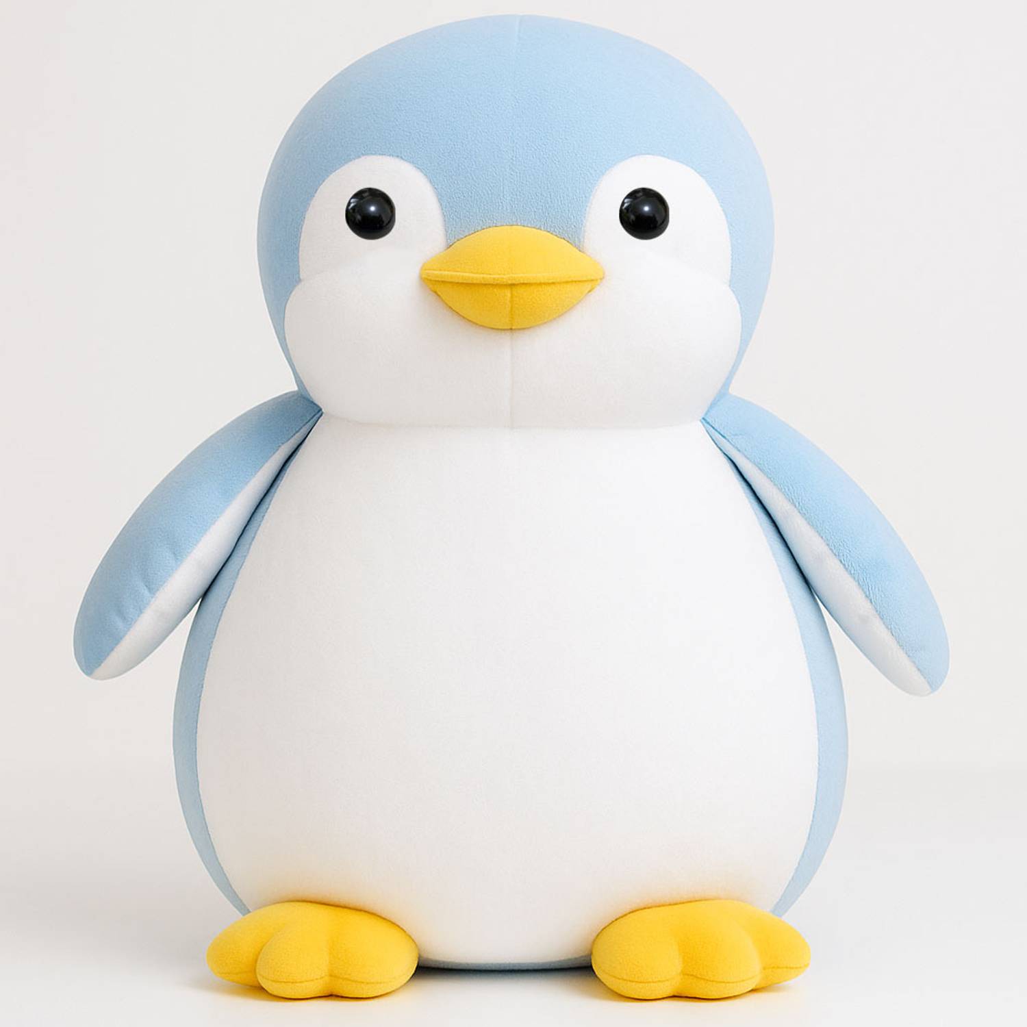 Toyingly Blue Penguin Plushie 30 cm - Image 1