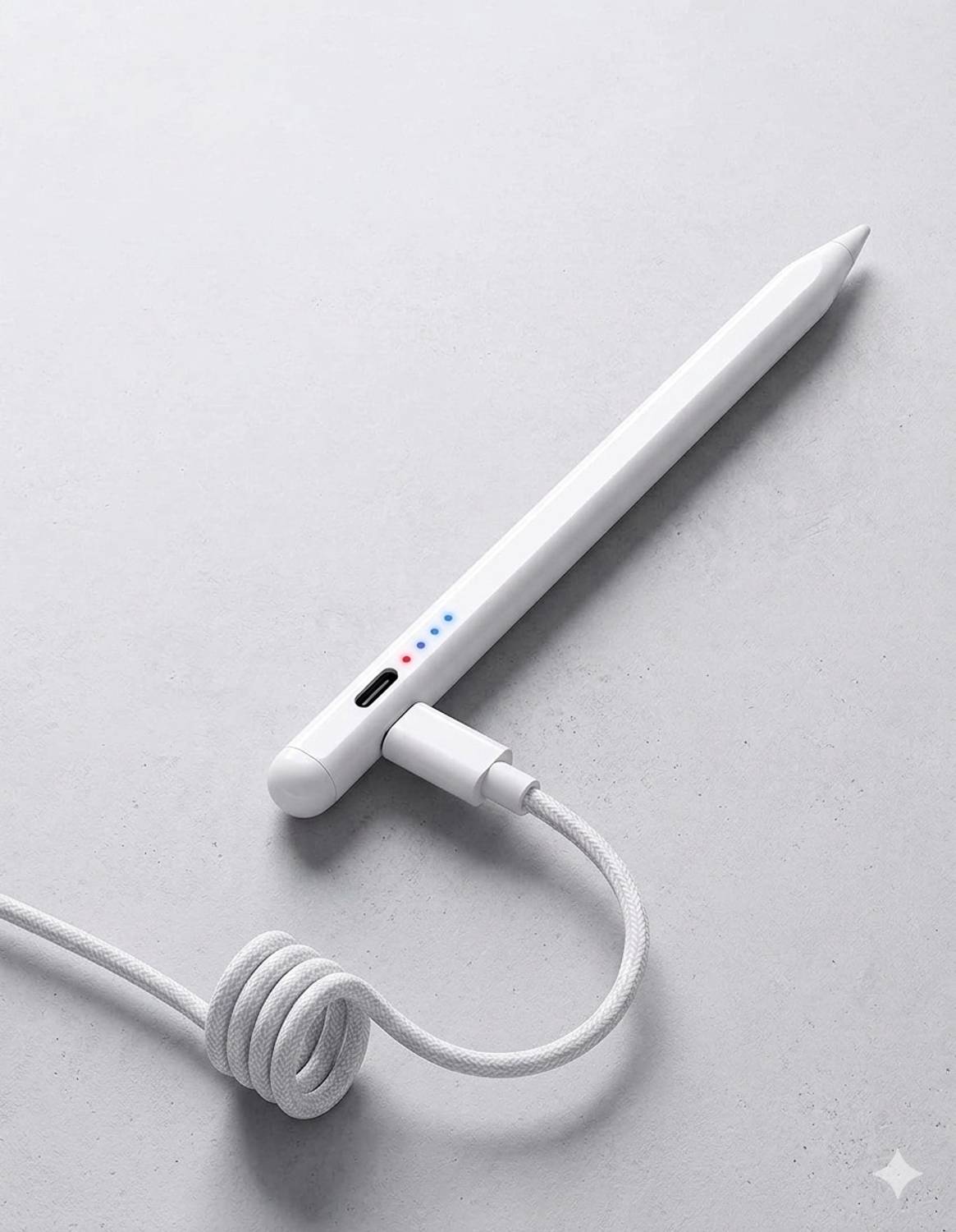 SmartPen Robotech Non-Bluetooth Stylus Pen - Image 4
