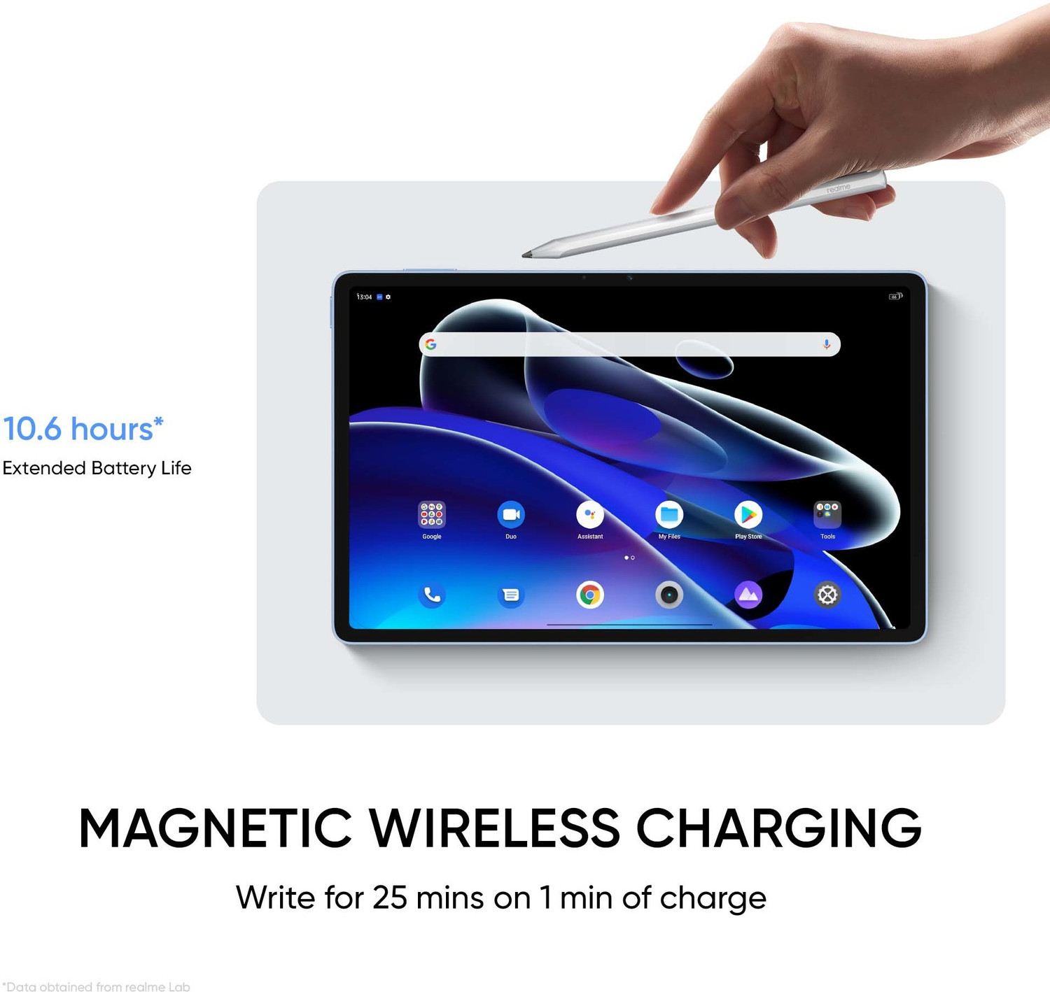 Image of realme Pencil for Pad X Stylus