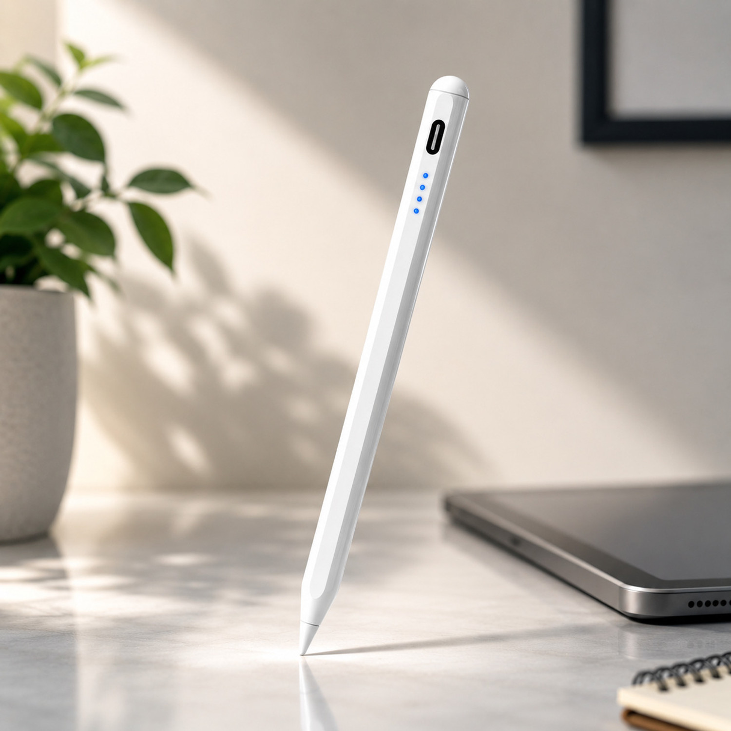 Image of StylusPen Smart Touch Stylus Pen | iPad, Samsung Galaxy Tab, Lenovo Tab, Xiaomi Pad Tab Stylus