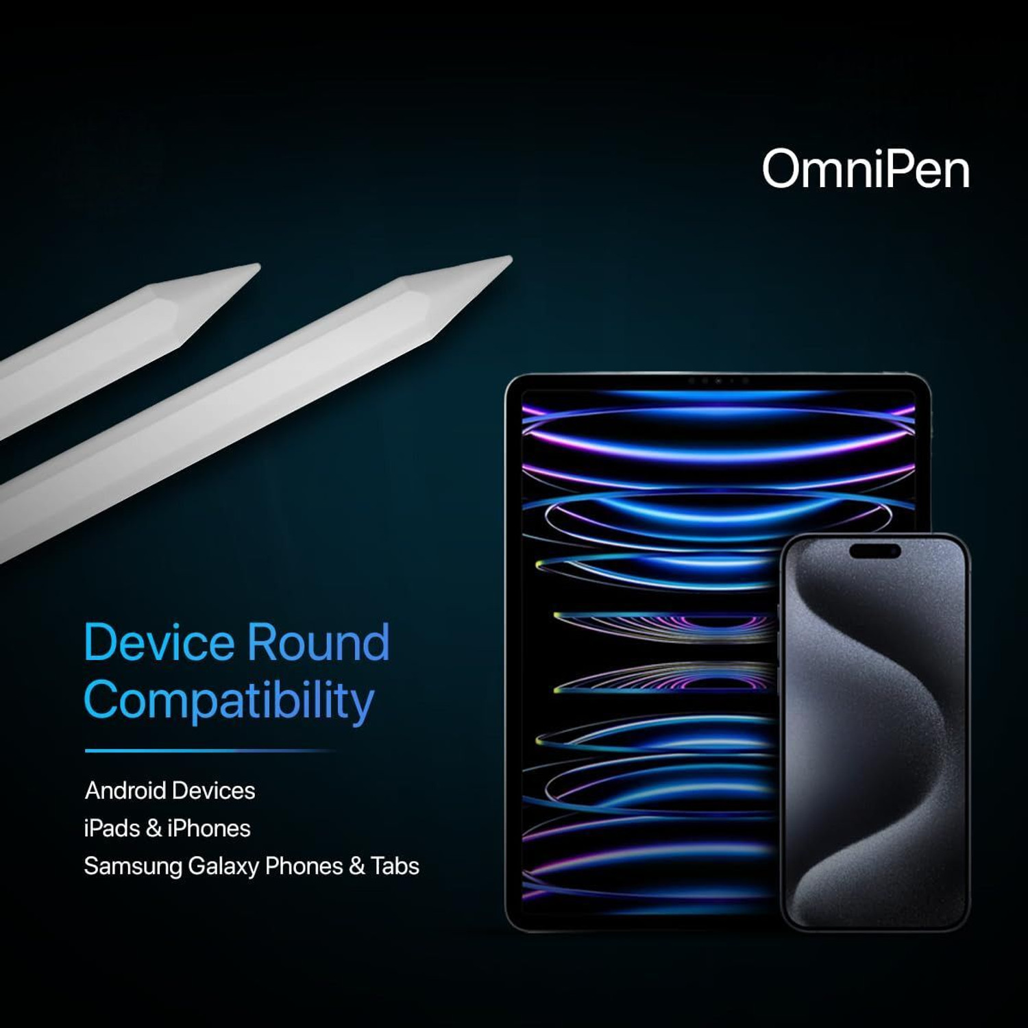 Image of infuze Stylus Pen Stylus