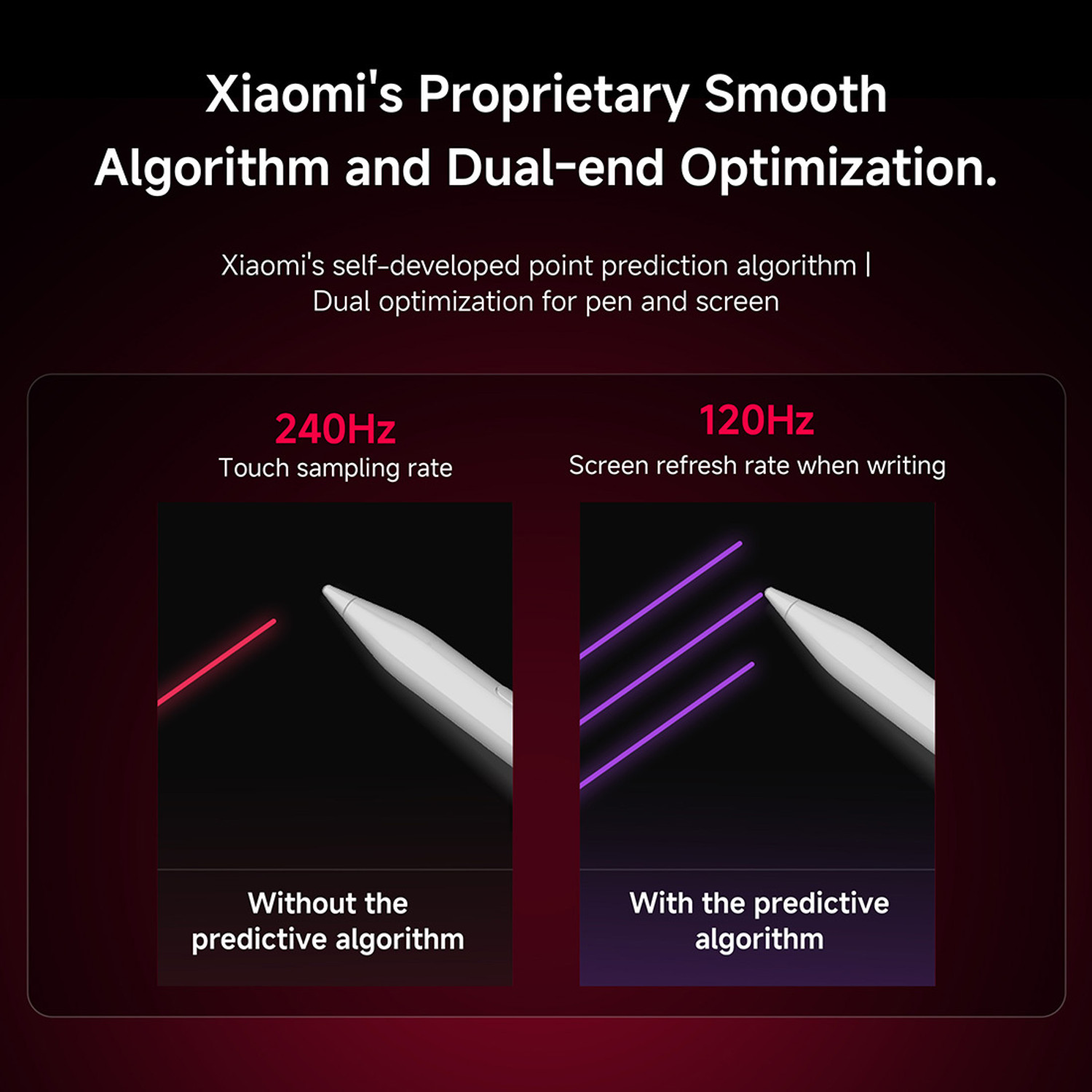 Image of REDMI Tablet Stylus Stylus