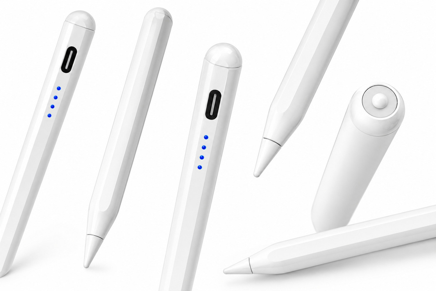 Image of StylusPen Smart Touch Stylus Pen | iPad, Samsung Galaxy Tab, Lenovo Tab, Xiaomi Pad Tab Stylus