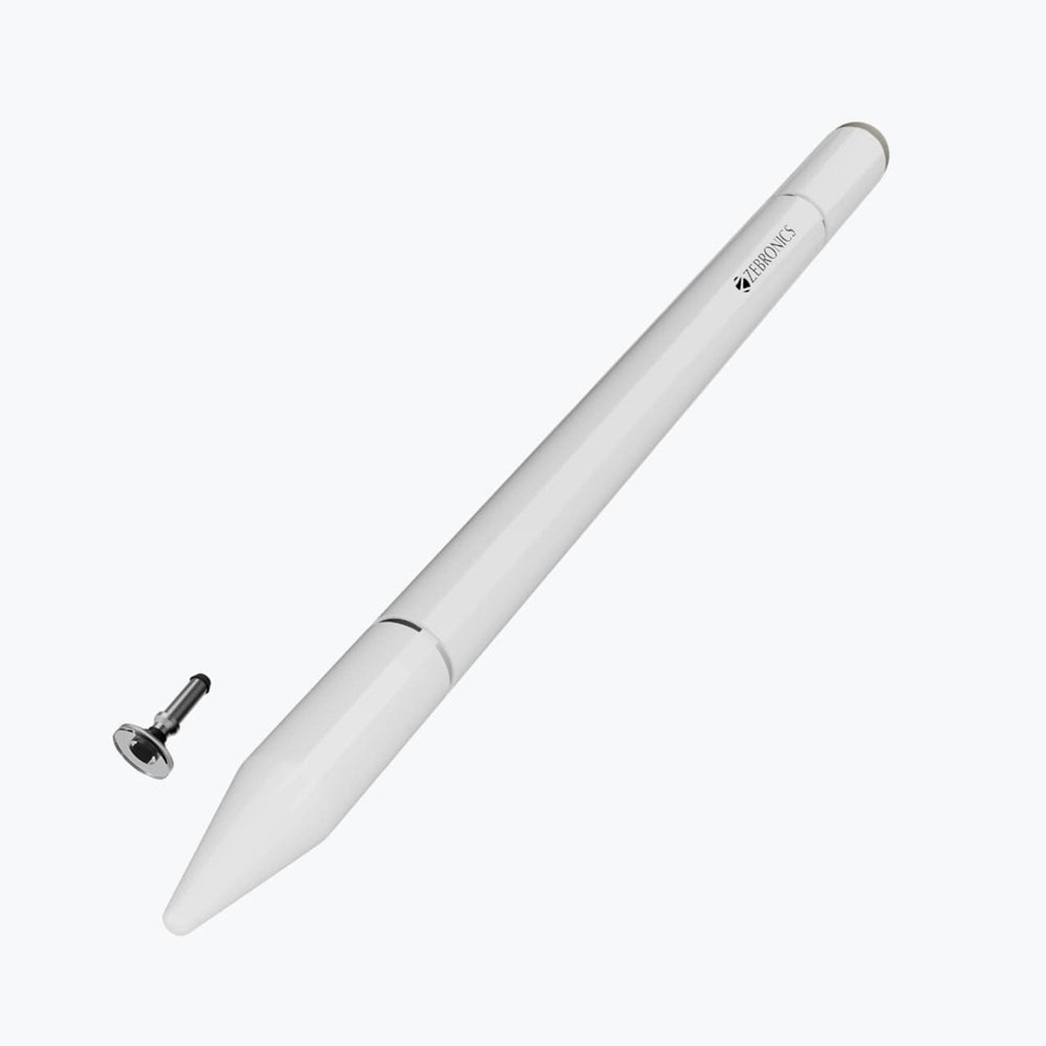 Image of ZEBRONICS Zeb Stylus Lite Stylus