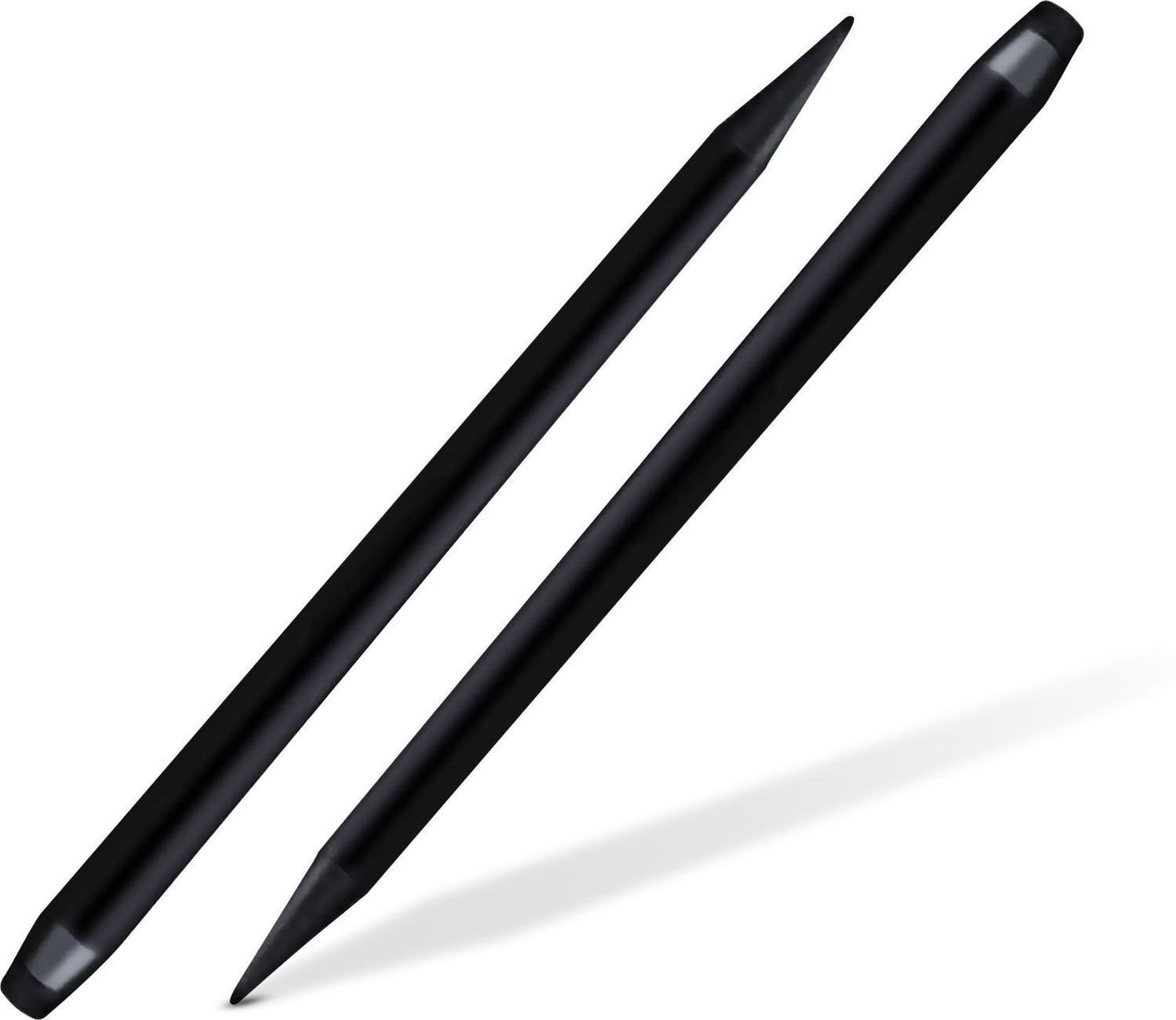 Image of AIWaft 2-in-1 Pen Only for Digital Board Fine Tip High Precision (2 Pcs) Stylus