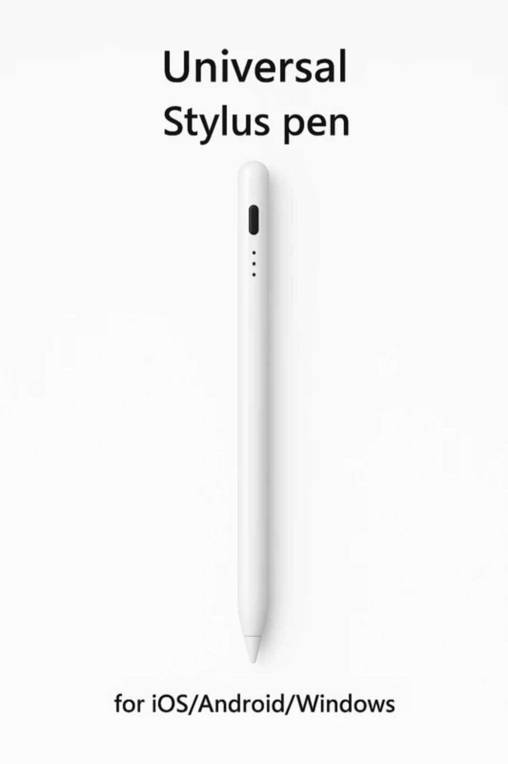 Image of Fieldkeep Non-Bluetooth A4 Universal Stylus Pen | High-Precision | Compatible For iPads Stylus