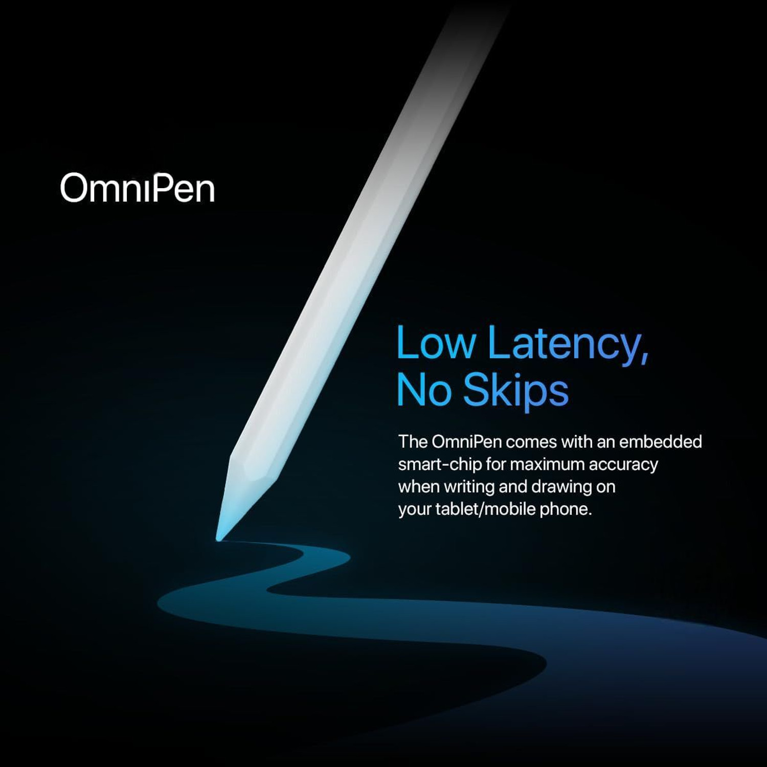 Image of infuze Stylus Pen Stylus
