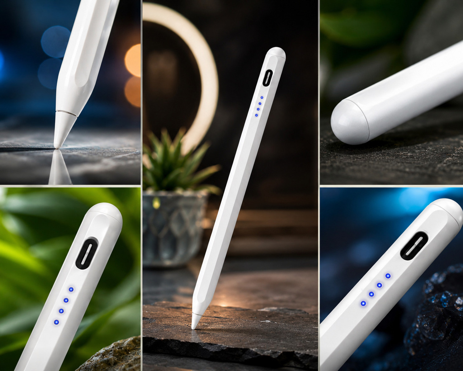 Image of StylusPen Smart Touch Stylus Pen | iPad, Samsung Galaxy Tab, Lenovo Tab, Xiaomi Tab Stylus