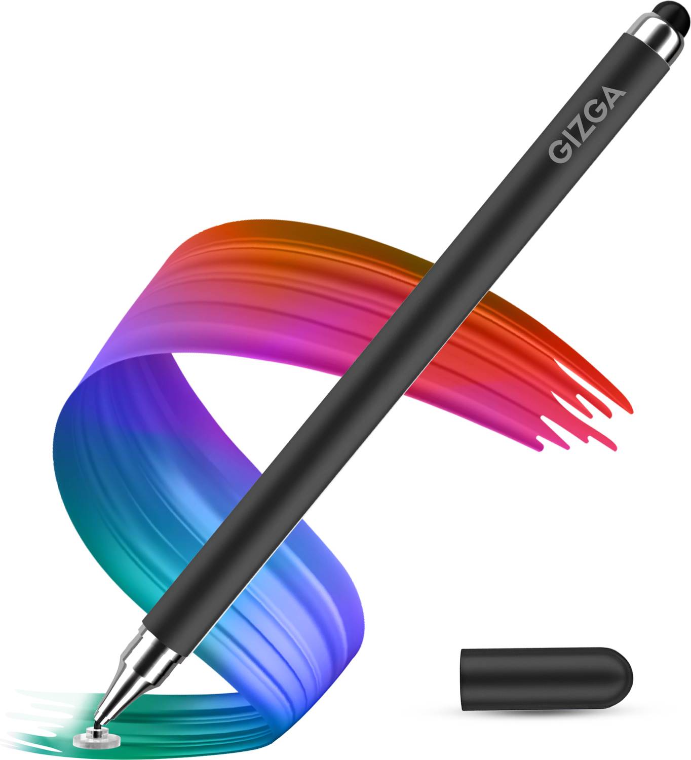 Gizga 3rd Gen Fine Tip Stylus Pen