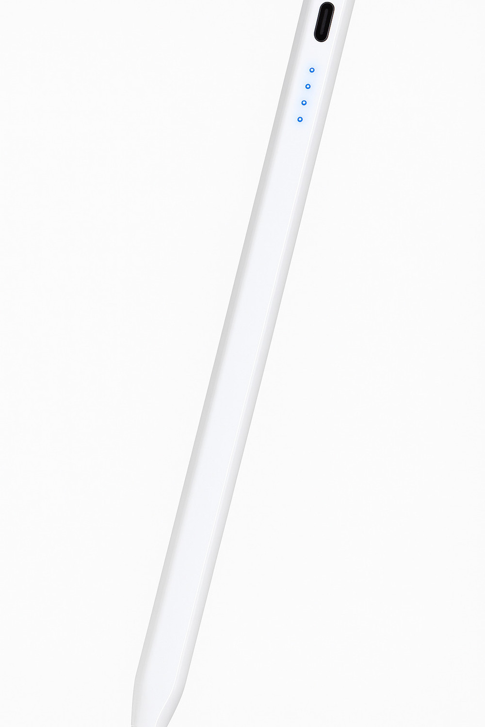 Image of NanoDraw Magnetic charging pen 3rd gen for ipad & android, wireless & charging stylus pen Stylus