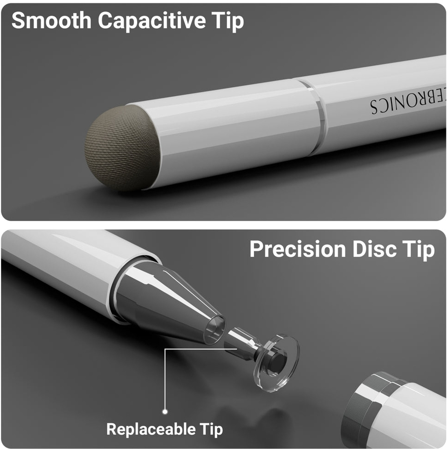 Image of ZEBRONICS Zeb Stylus Lite Stylus