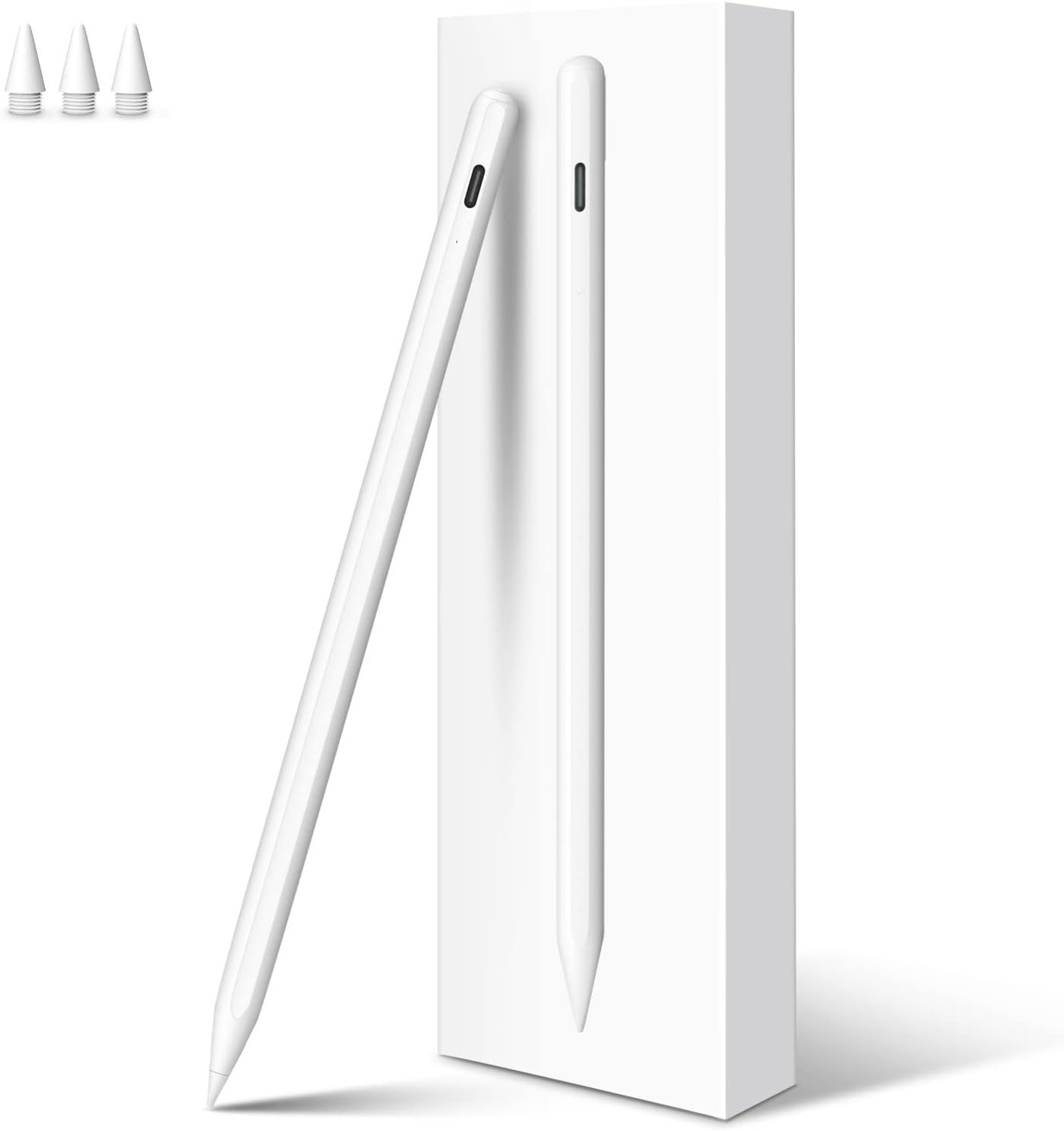 Image of Lanzero CTPL 0511 White Stylus