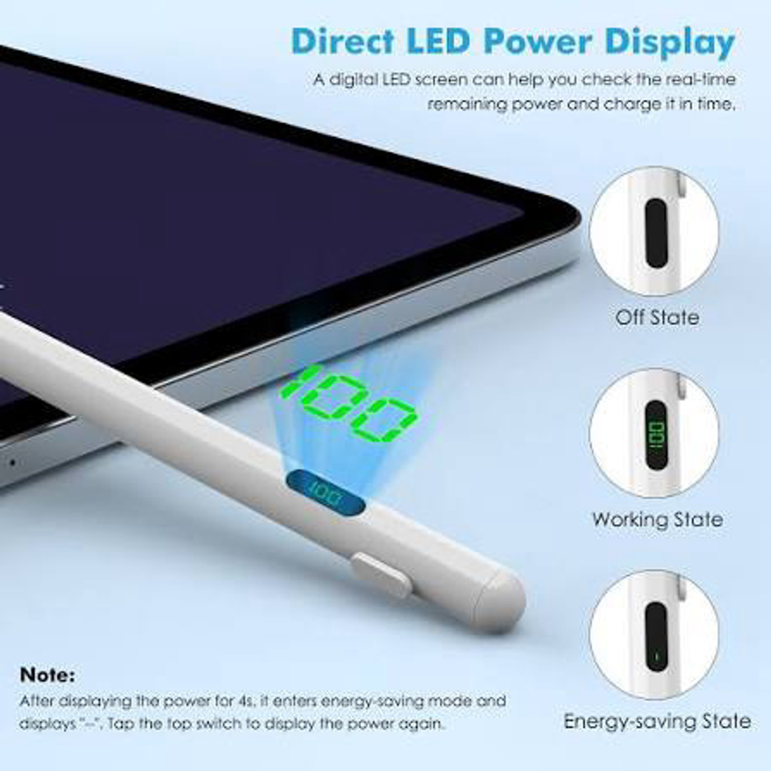 Image of storebyme Universal stylus pen Stylus