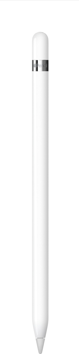 Image of Apple Pencil (USB-C) Stylus