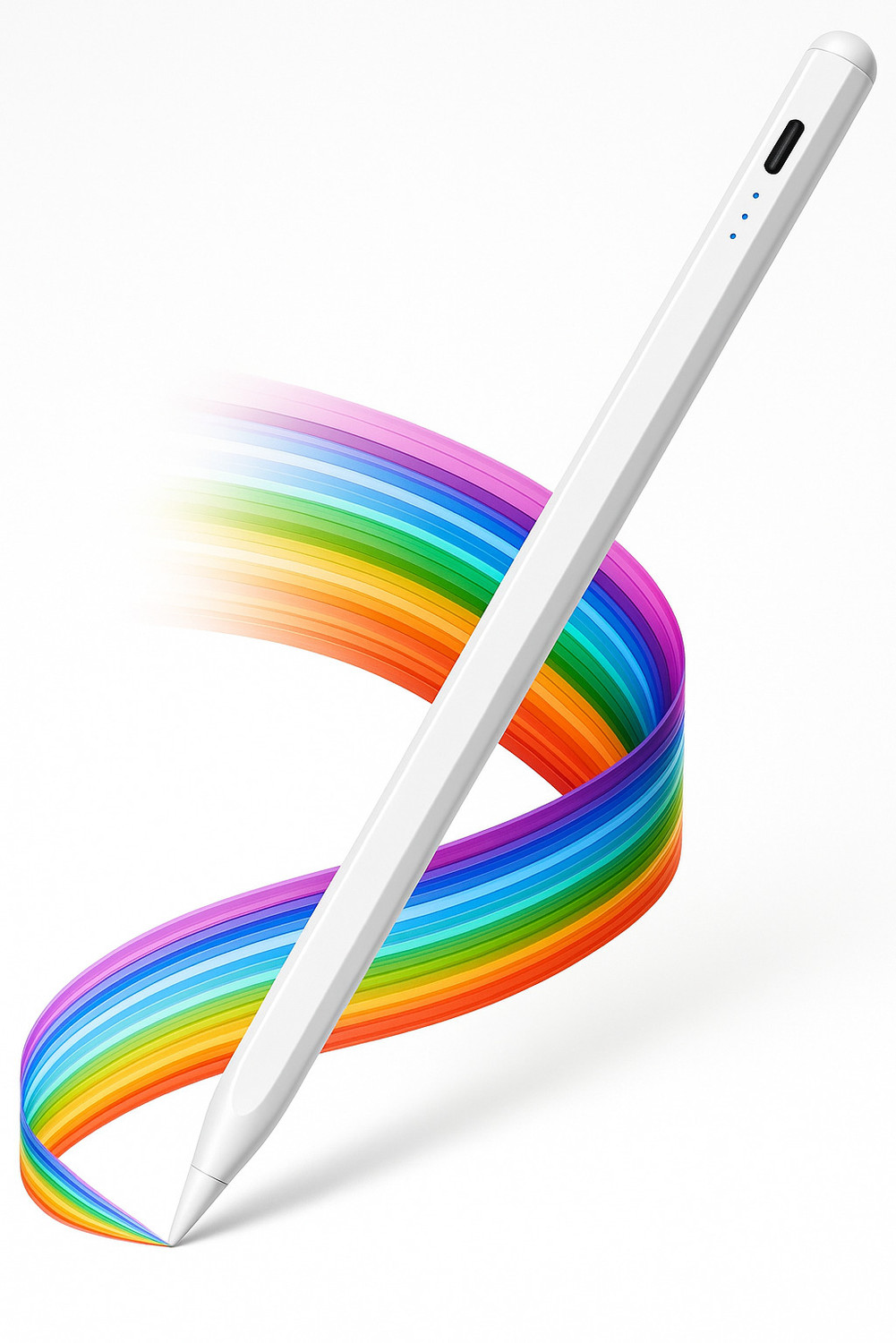Image of Nahar stylus pen / active pencil for ipad tilt sensor and sensitivity Stylus