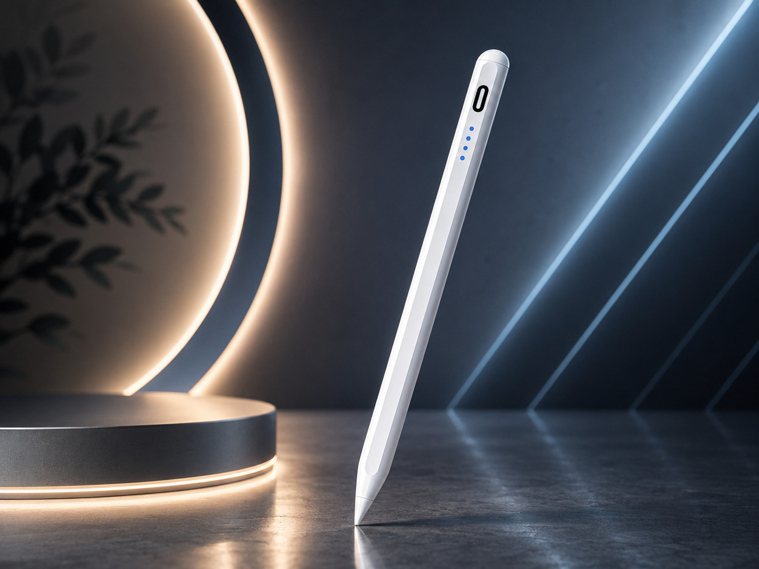 Image of StylusPen Smart Touch Stylus Pen | iPad, Samsung Galaxy Tab, Lenovo Tab, Xiaomi Tab Stylus