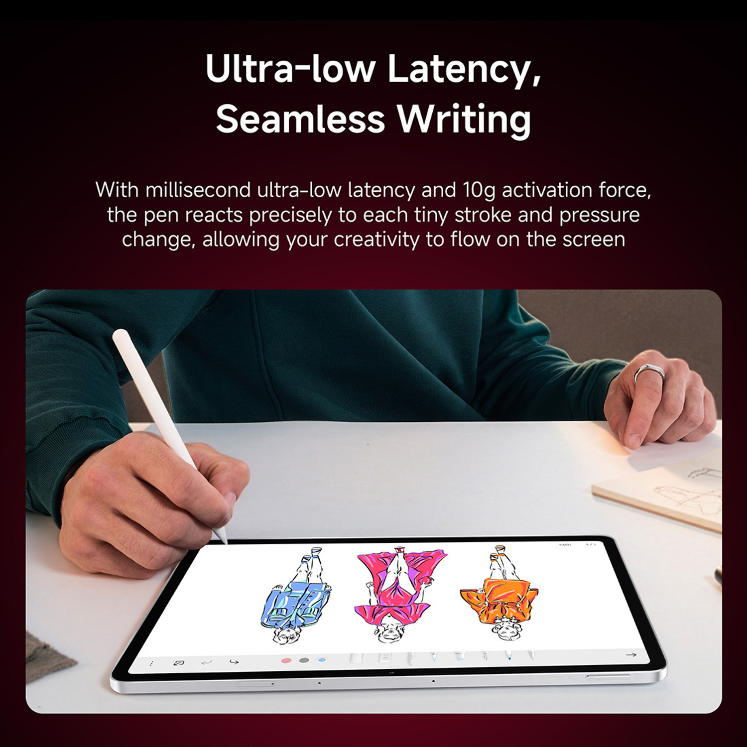 Image of REDMI Tablet Stylus Stylus