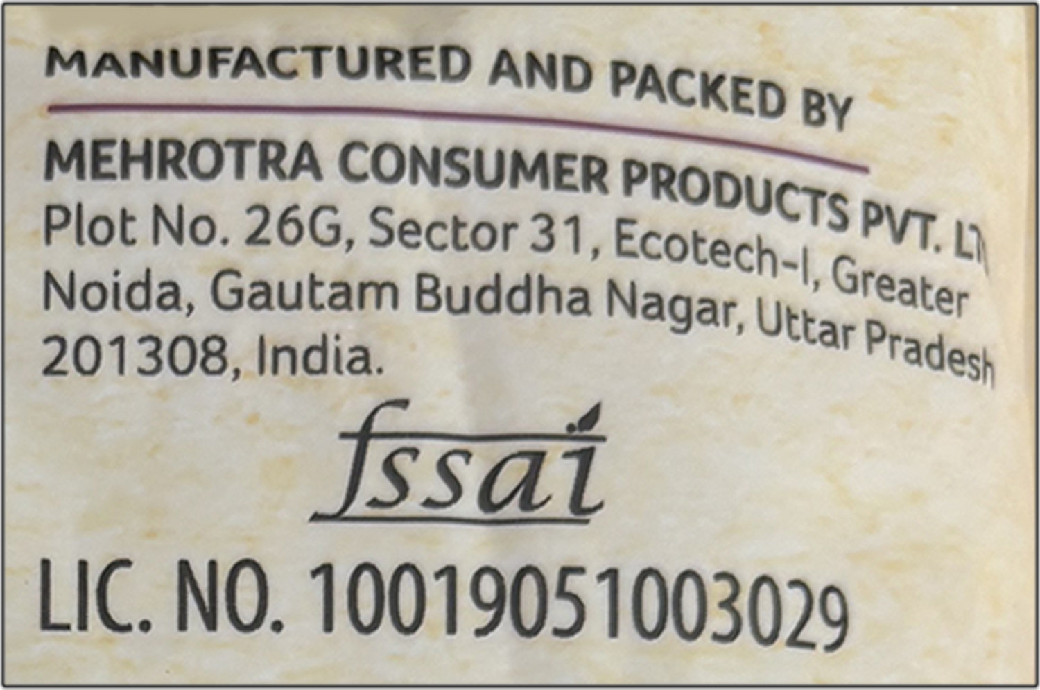 Image of Organic Tattva Brown Sugar