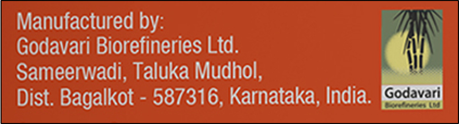 Image of Jivana Classic White Sugar