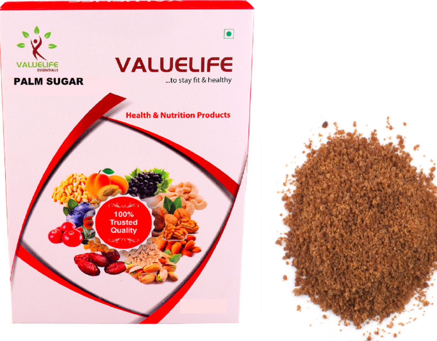 Image of Value Life PALM SUGAR || Palm Sugar