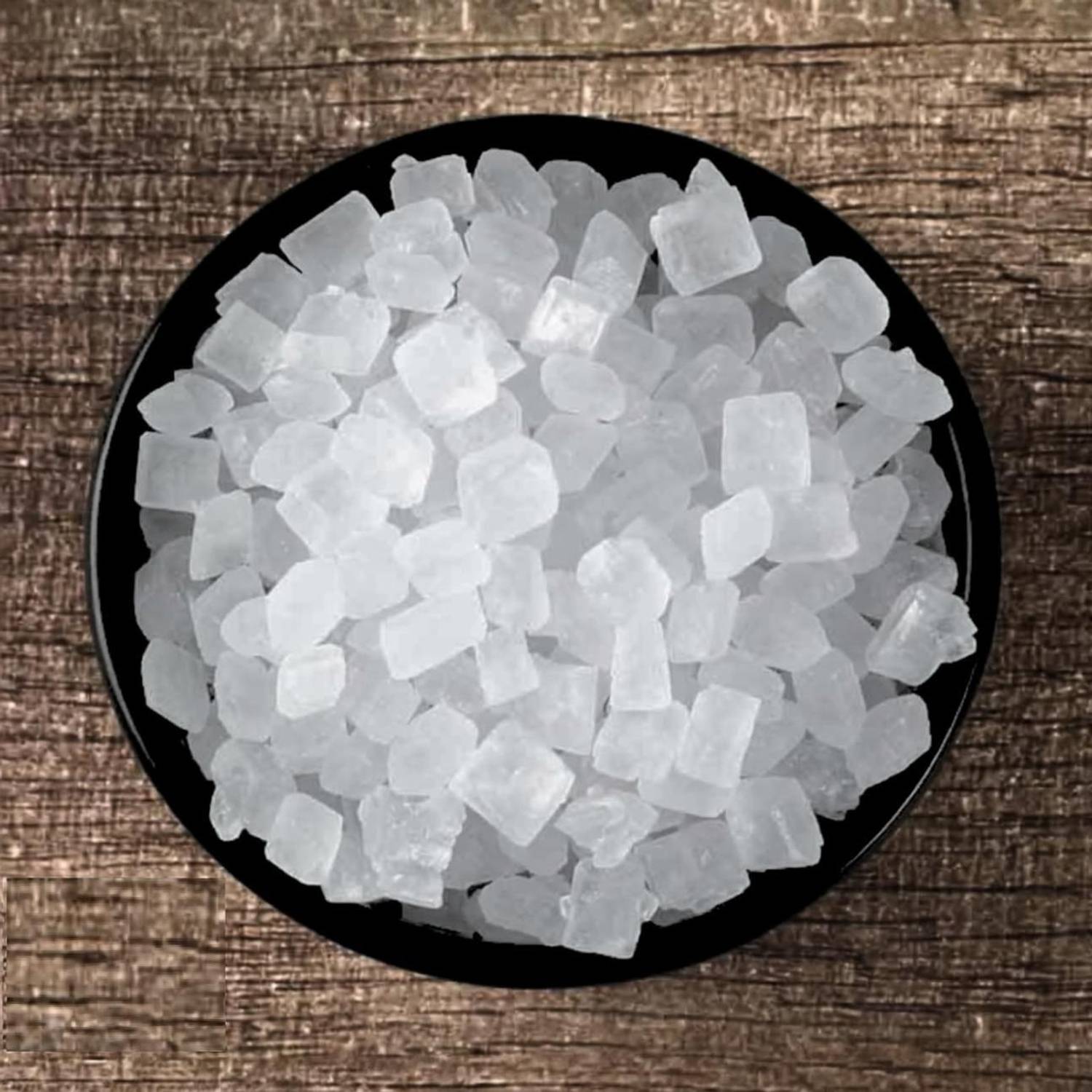 RN CART Mishri Dana |Cutting Mishri | Sugar Mishri |Crystal Sugar| Diamond Cut Mishri White Sugar