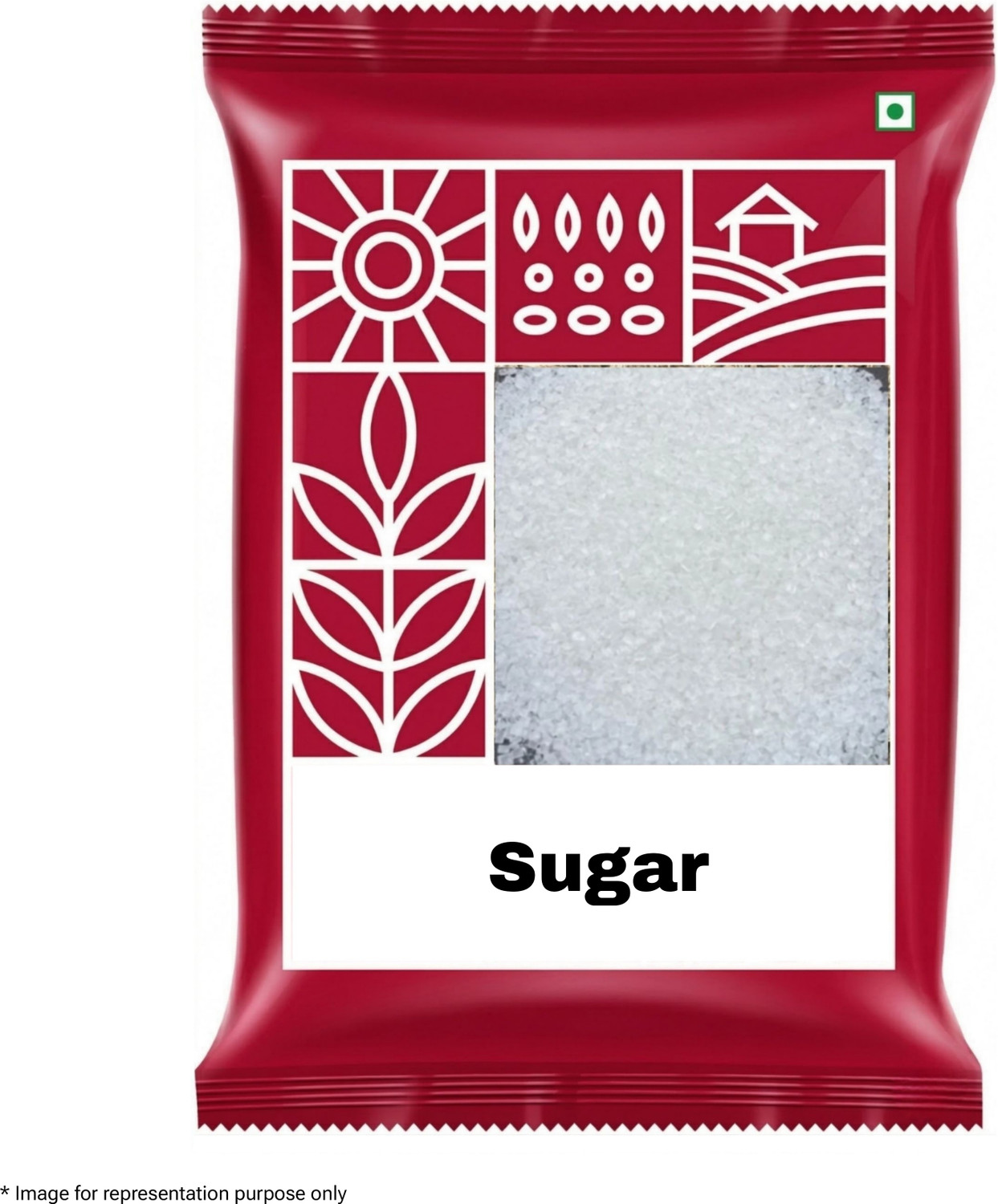 Image of White Sugar