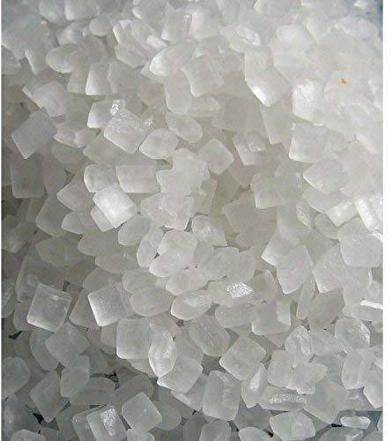 Image of eatyumm Mishri Dana|Cutting Misri|Weet Sugar Crystal Sugar 250 Grams|JarPack|Diamond Cut White Sugar