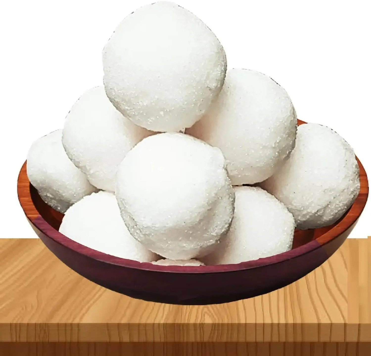 Image of MVRGrocery Ola Laddu I Sugar Laddu I Sugar Balls I Shakkar Ladu Ladoo Sugar Herbal Sugar