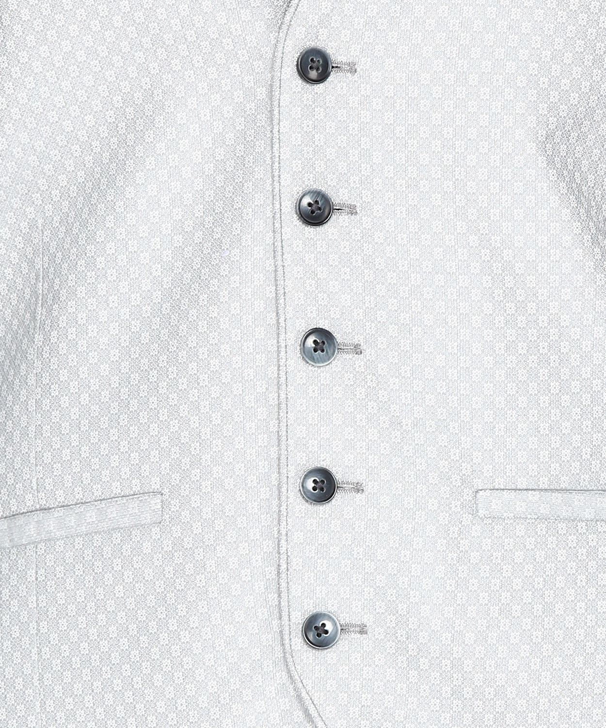 Image of PARK AVENUE 2 PC Suit Self Design Men Suit