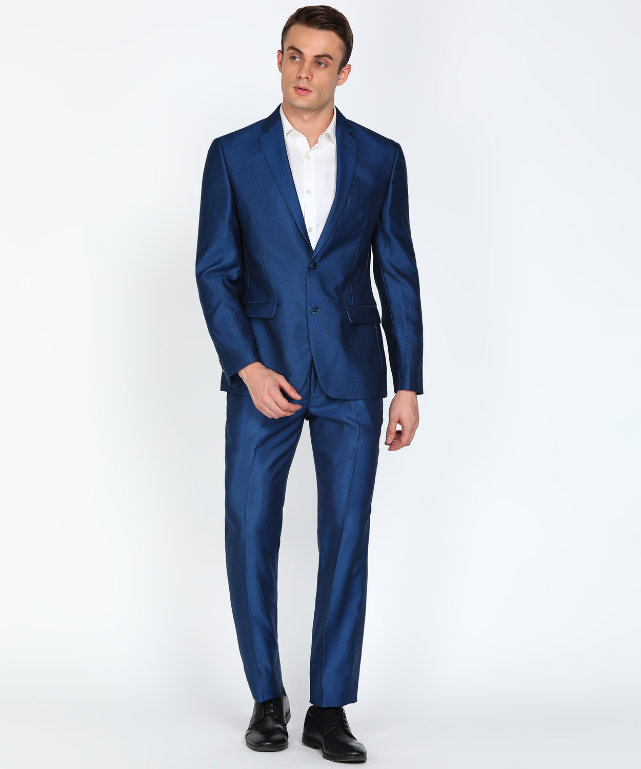 PARK AVENUE Men Suit