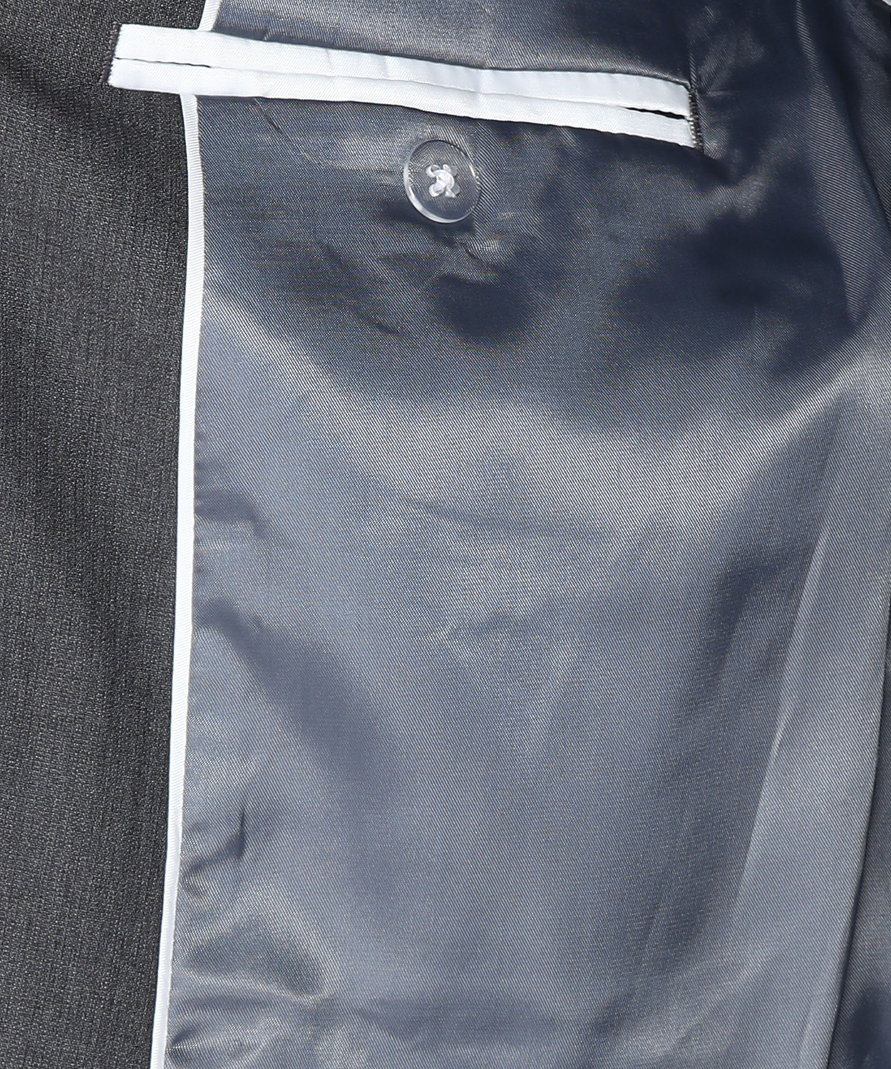 Image of PARK AVENUE 2 PC Suit Self Design Men Suit