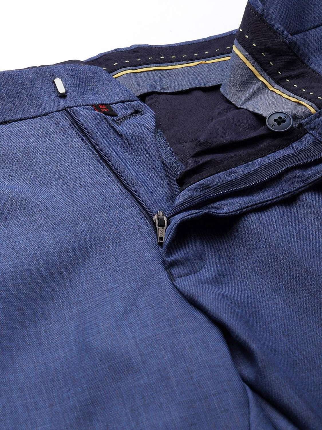 Image of Raymond 2 Piece suit Solid Men Suit