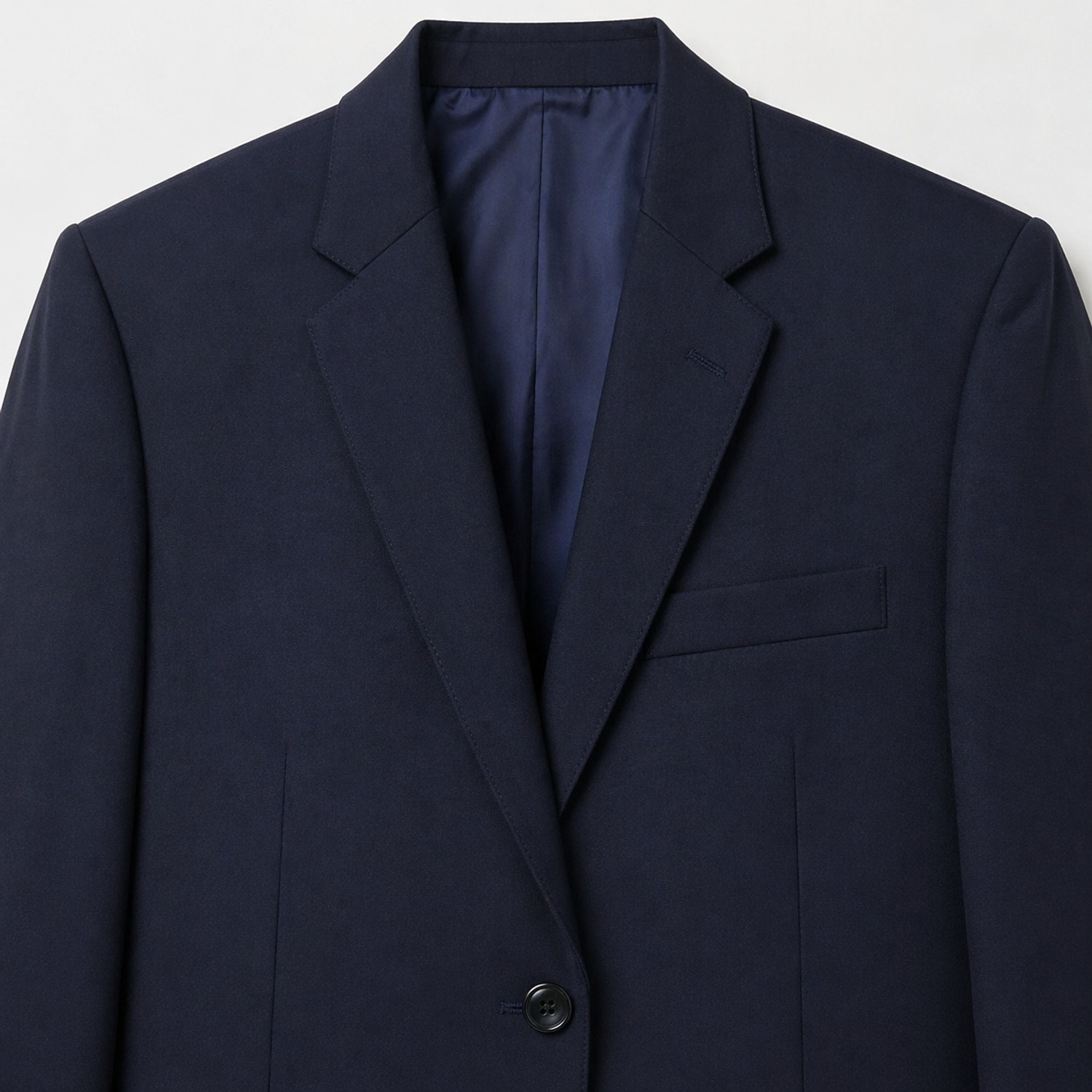 Image of Satyamshivamm Suit Solid Men Suit