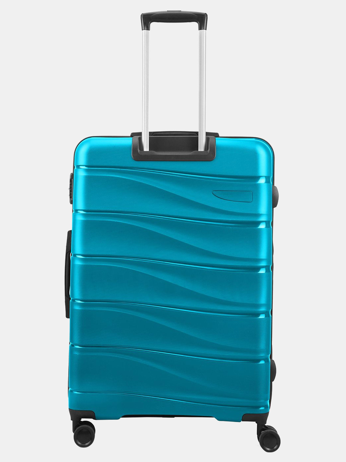 Image of ARISTOCRAT Olympus 75 - Hardbody Trolley Bag Check-in Suitcase 8 Wheels - 30 Inch