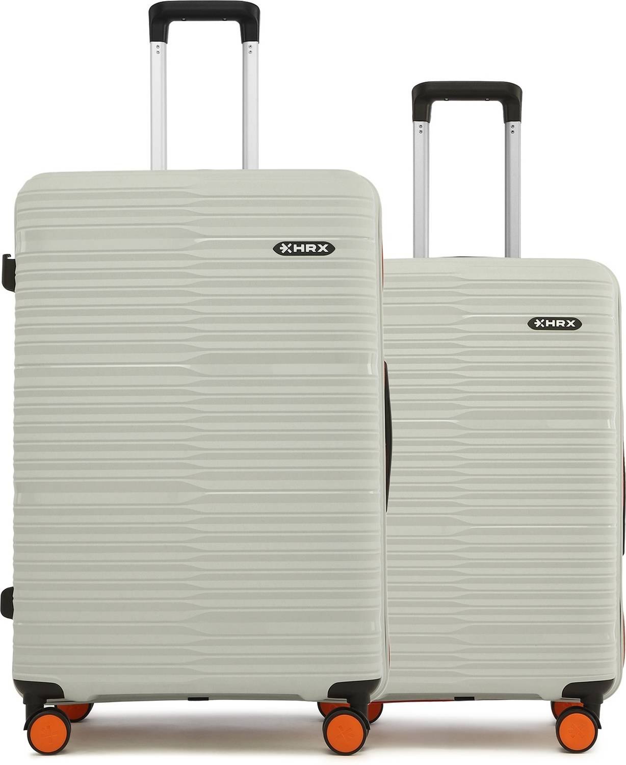 リュジン サノク HRX by Hrithik Roshan Zanzibar 2 (Small 58cm | Medium 66cm) Cabin