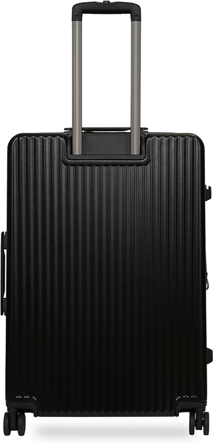 Image of TOMMY HILFIGER Pittsburg Check-in Suitcase 8 Wheels - 32 Inch