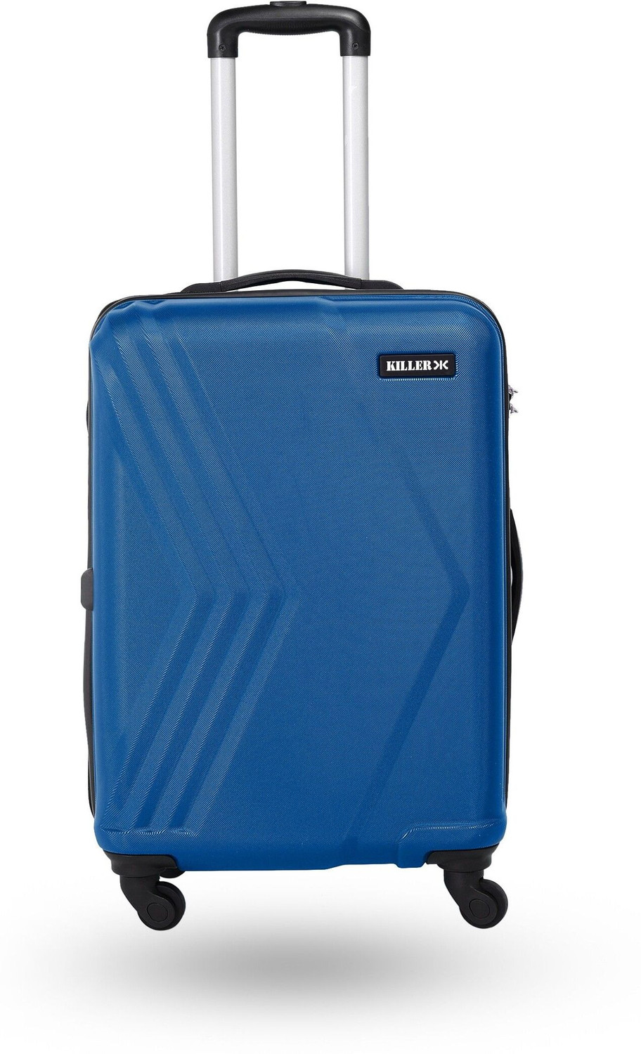 Image of KILLER Arrow Check-in Suitcase 4 Wheels - 24 inch