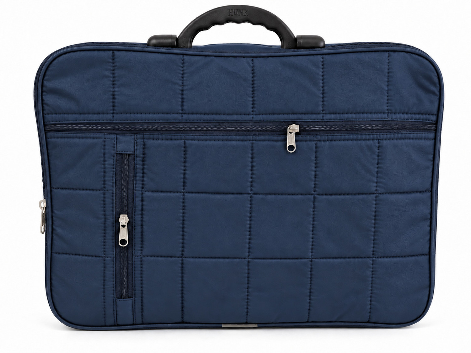 Image of Quality Creation FOLDABLE SUITCASE Cabin Suitcase - 17 inch