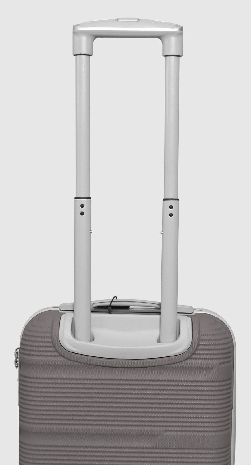 Image of KILLER METROLITE TROLLEY BAG Cabin Suitcase 8 Wheels - 20 inch